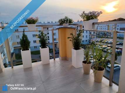 DUŻY APARTAMENT Z MOŻLIWOŚCIĄ ROZDZIELENIA HALA GARAŻOWA 30m2...