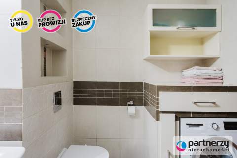 APARTAMENT W SERCU SOPOTU ul. 3 Maja