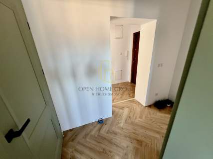 Wyjątkowe mieszkanie 68 m z klimatyzacją/okazja