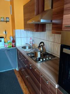 Piekary C-2 pok- 3 p- 54,20m- balkon