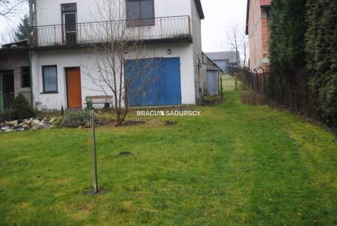 Działka budowlana Kraków- Pychowice -01.UC