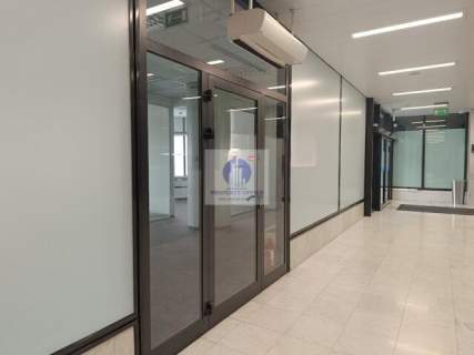 Śródmieście lokal biurowo-usługowy 107,80 m2 do wynajęcia