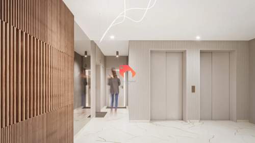 34m nowoczesny apartamentowiec BRAK PROWIZJI
