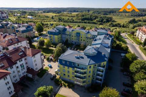 Idealne 2 pokoje na Jarotach -Olsztyn