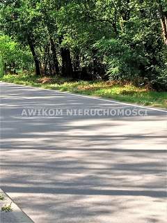 Działka budowlana na sprzedaż, 4000 m2, Książenice