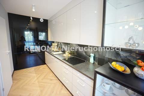  APARTAMENT Wyższy Standard 2024r. 