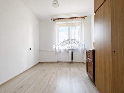 2 pokoje po remoncie Balkon Centrum Bychawy
