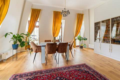 1x KW Po remoncie 2x m. postojowe Konstancin