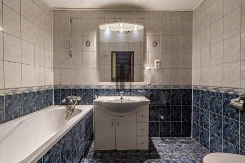 Nowe Budownictwo Strzeżone Osiedle Dwupoziomowe