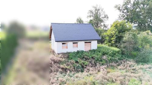 Dom w W OKOLICY ŻAROWA 