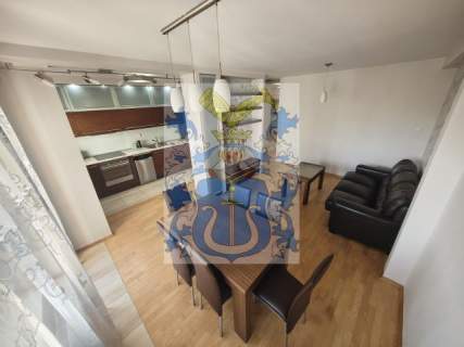 Cystersów, Grzegórzki 3pok 68m2 DO WYNAJĘCIA
