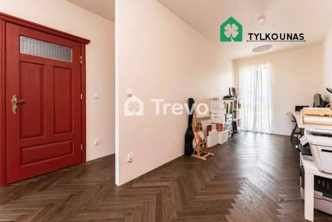 Gotowe do zamieszkania Kameralne osiedle Balkon