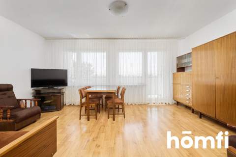 Na wynajem rozkładowe 2-pok mieszkanie Kozanów