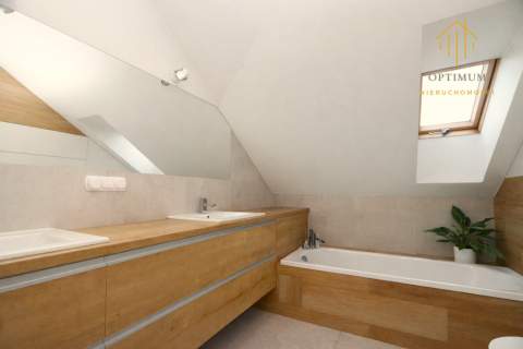 Apartament 78 m Centrum Park Centralny