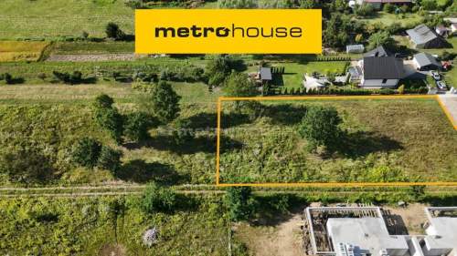 Działka na sprzedaż, 2000 m2, Konstancin-Jeziorna