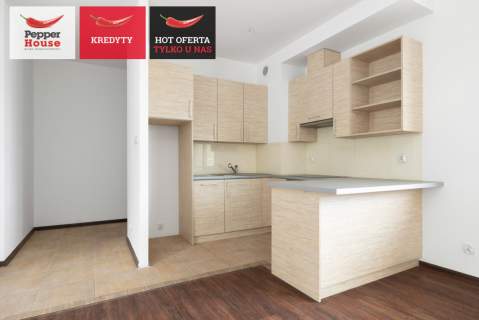 Mieszkanie 58,10m2 z widokiem na jezioro Kartuzy