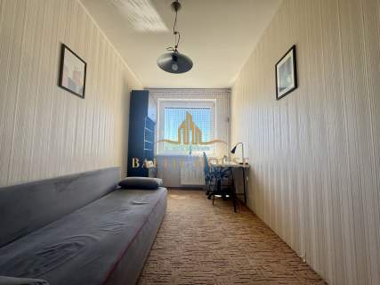 3 Pokoje Cicha okolica Loggia Blisko SKM Żabianka