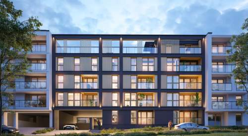 NOWE Mieszkanie 28,91 m2 ul. Klonowa