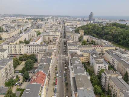 Mini-apartament na Świętojańskiej