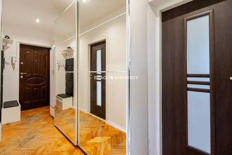 Mieszkanie na sprzedaż, 40,76 m2, Kraków
