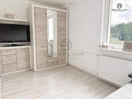 2 pokoje balkon Gdańsk Wrzeszcz