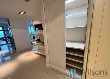 Czynsz w Cenie Luksusowy Apartament