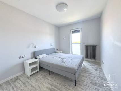 Mieszkanie 3-pokojowe 60 m balkon