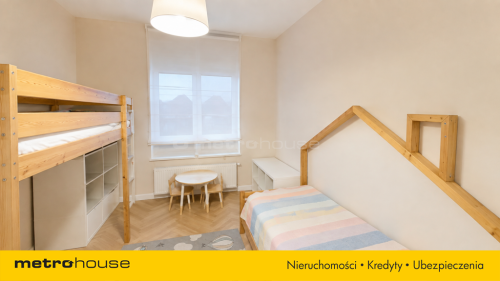 Mieszkanie na sprzedaż, 75,7 m2, Warszawa