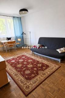 Mieszkanie do wynajęcia, 30 m2, Warszawa