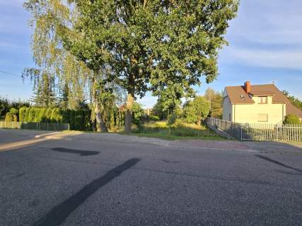Działka budowlana Białka, 1 km od jeziora Białka