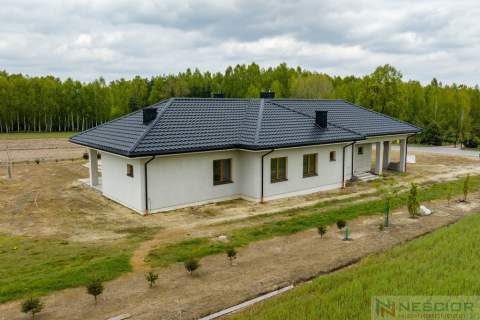 Imponujący dom 299m2 blisko miasta-idealny