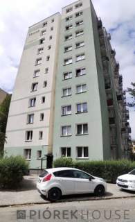 3-pokojowe mieszkanie na Pradze Południe