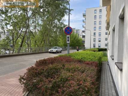 dwupokojowe przy metrze Bemowo z miejscem garażowy