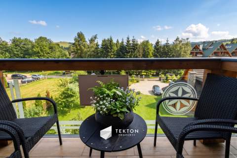 Luksusowy Apartament w Białce Tatrzańskiej