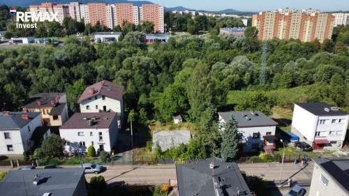 Unikalna działka na os. Kopernika Bielsko