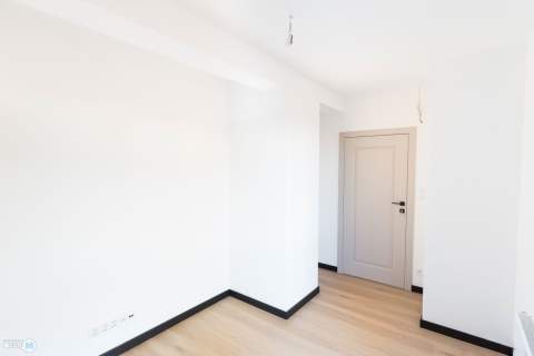 Niepowtarzalny 4 pokojowy apartament z widokiem 