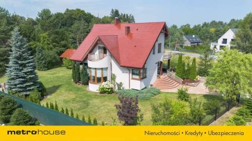 Dom na sprzedaż, 219 m2, Borne Sulinowo
