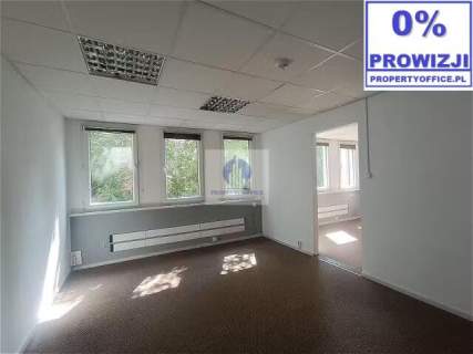 Mokotów lokal biurowy 40m2 do wynajęcia