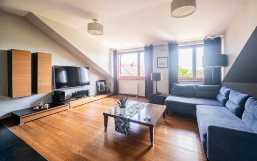 Apartament 110 m2 3 pokoje zielona okolica, Oporów