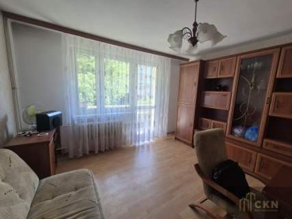 MISTRZEJOWICE - 3 POKOJE - JASNA KUCHNIA - BALKON