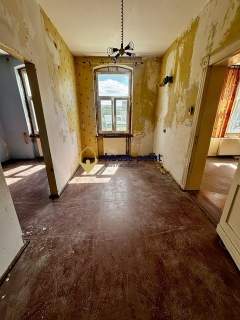 WYJĄTKOWA NIERUCH. INWESTYCYJNA-90,31m2 do REMONTU