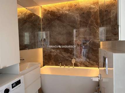 Galeria Bronowice apartament premium duży taras