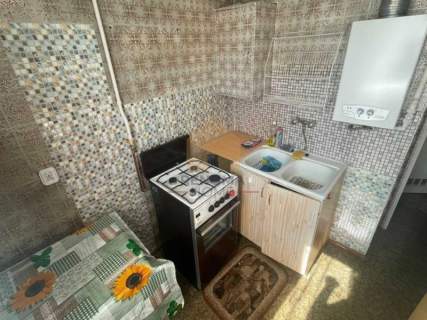 Centrum 2 pokoje 37m2