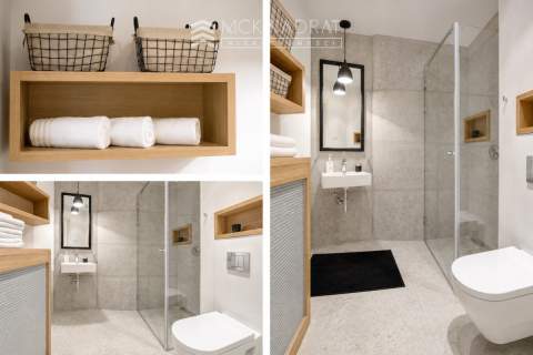 Apartament Premium 3 pok. parking, 0% prowizji