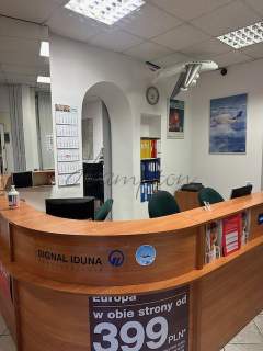 Lokal usługowy na wynajaem