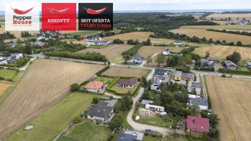 Dom na sprzedaż, 160 m2, Żelistrzewo
