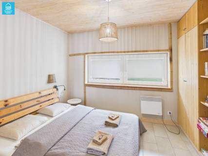 Kompleks Domów Premium. Gotowy biznes nad morzem.