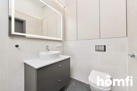 3-pokojowy loft w Browarach Wrocławskich