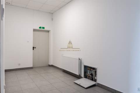 Biuro do wynajęcia, 86 m2, Bydgoszcz