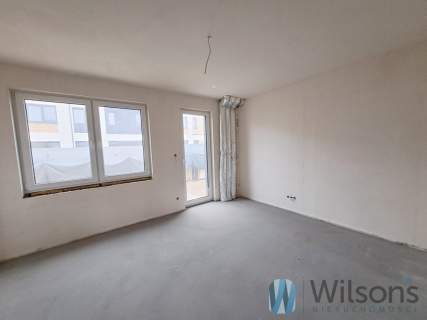 Ostatnie 4 pokoje Ogródek Rekuperacja 30min W-wa